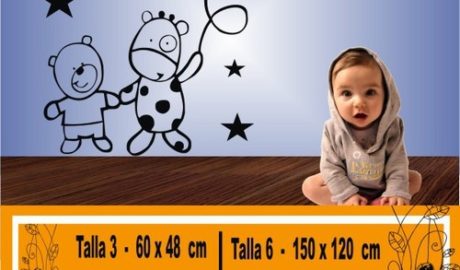 baby bears 1092