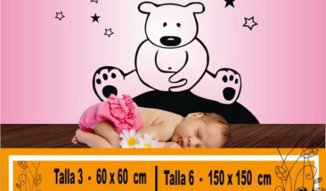 bébés ours 1097