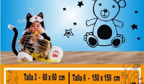 bébés ours 1098