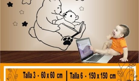 bébés ours 1099