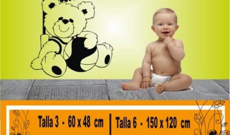 bébés ours 1101