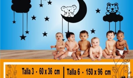 bébés ours 1103
