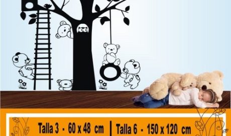 bébés ours 1128