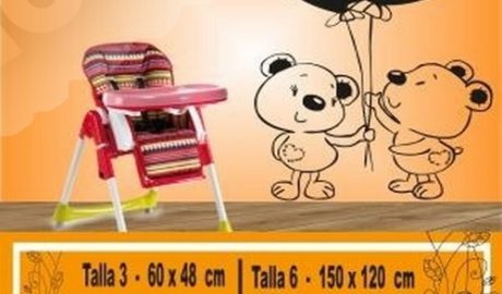baby bears 1134