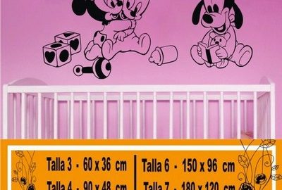 vinilos disney 1018