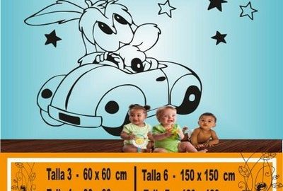 vinilos disney 1048