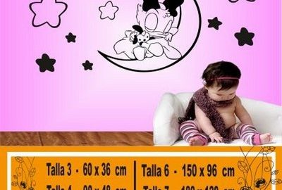 vinilos disney 1039