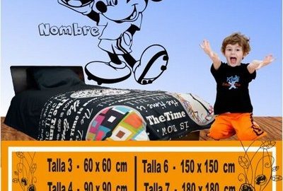 calciatore di vinile disney mickey 1100