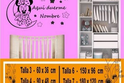 vinile disney minnie sulla luna talpa 1102