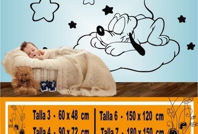 vinile disney pluto 1009