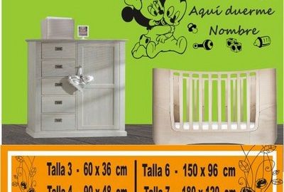 Vinili per bambini Disney 1124