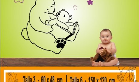 Oso cuenta cuento