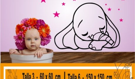 sleeping elephant