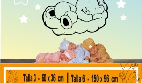Dormeau Sleep dans le nuage