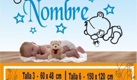 ositos durmiendo con chupete