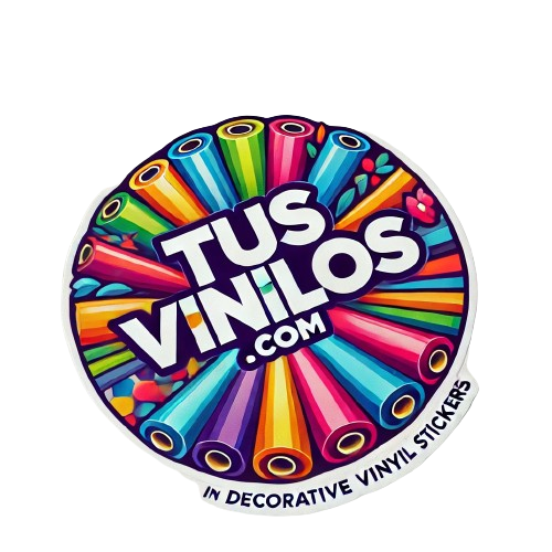 Vinilos Decorativos para el Hogar | Diseños Únicos en mystickerswall.com